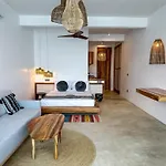 Kudos Beach Apartments Jambiani
