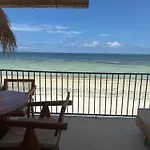 Kudos Beach Apartments Jambiani