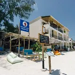 Kudos Beach Apartments Jambiani