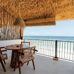 Kudos Beach Apartments Jambiani