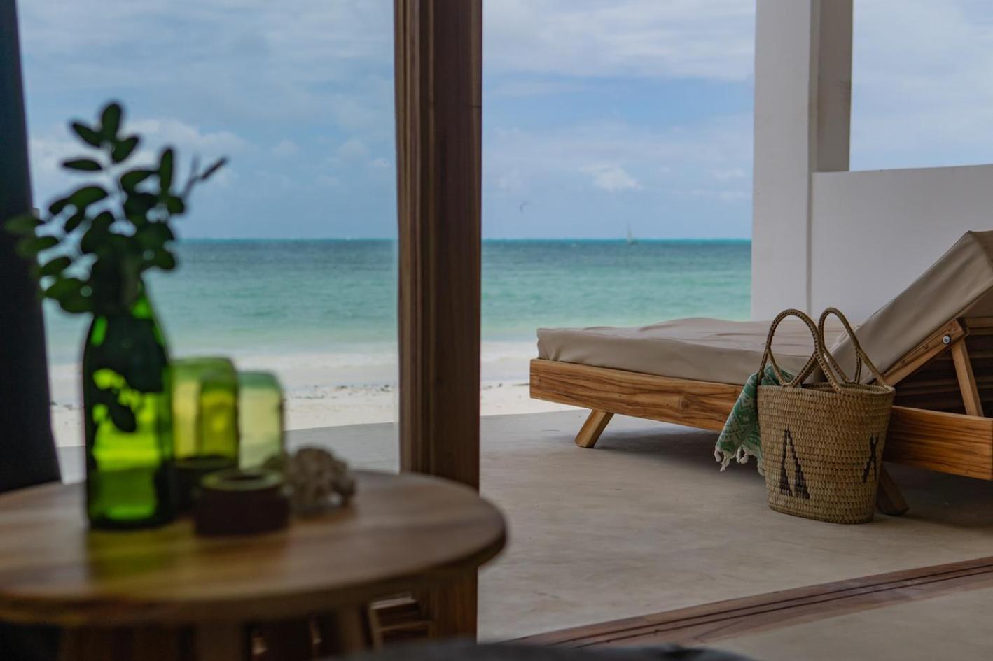 Kudos Jambiani Lejlighedshotel Jambiani (Zanzibar)