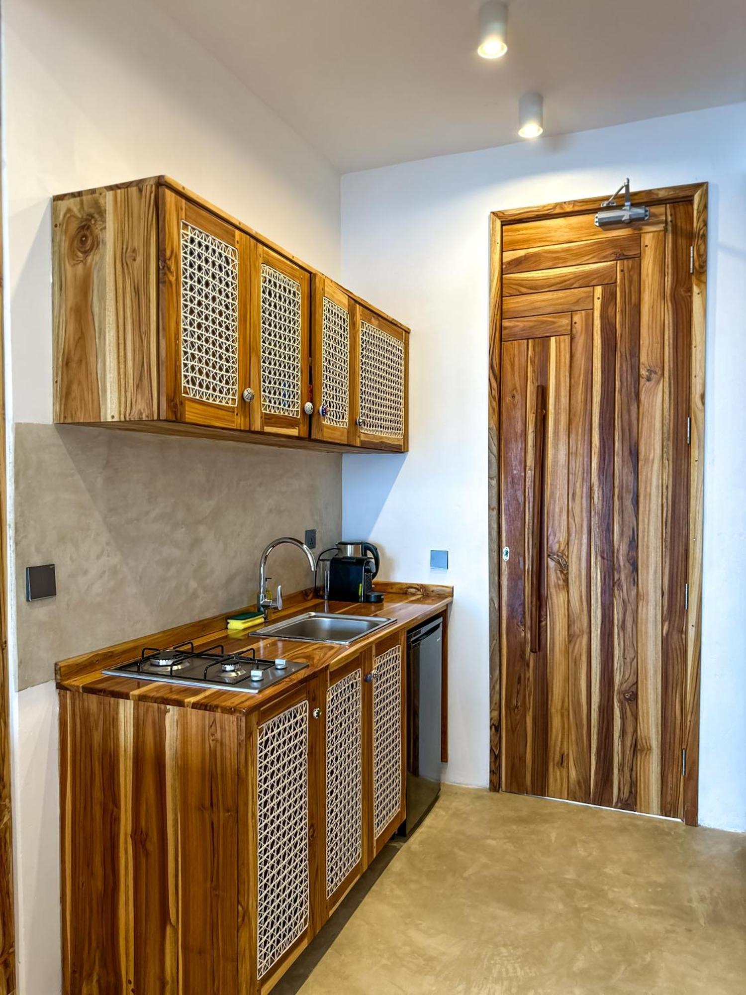 Kudos Jambiani Lejlighedshotel *