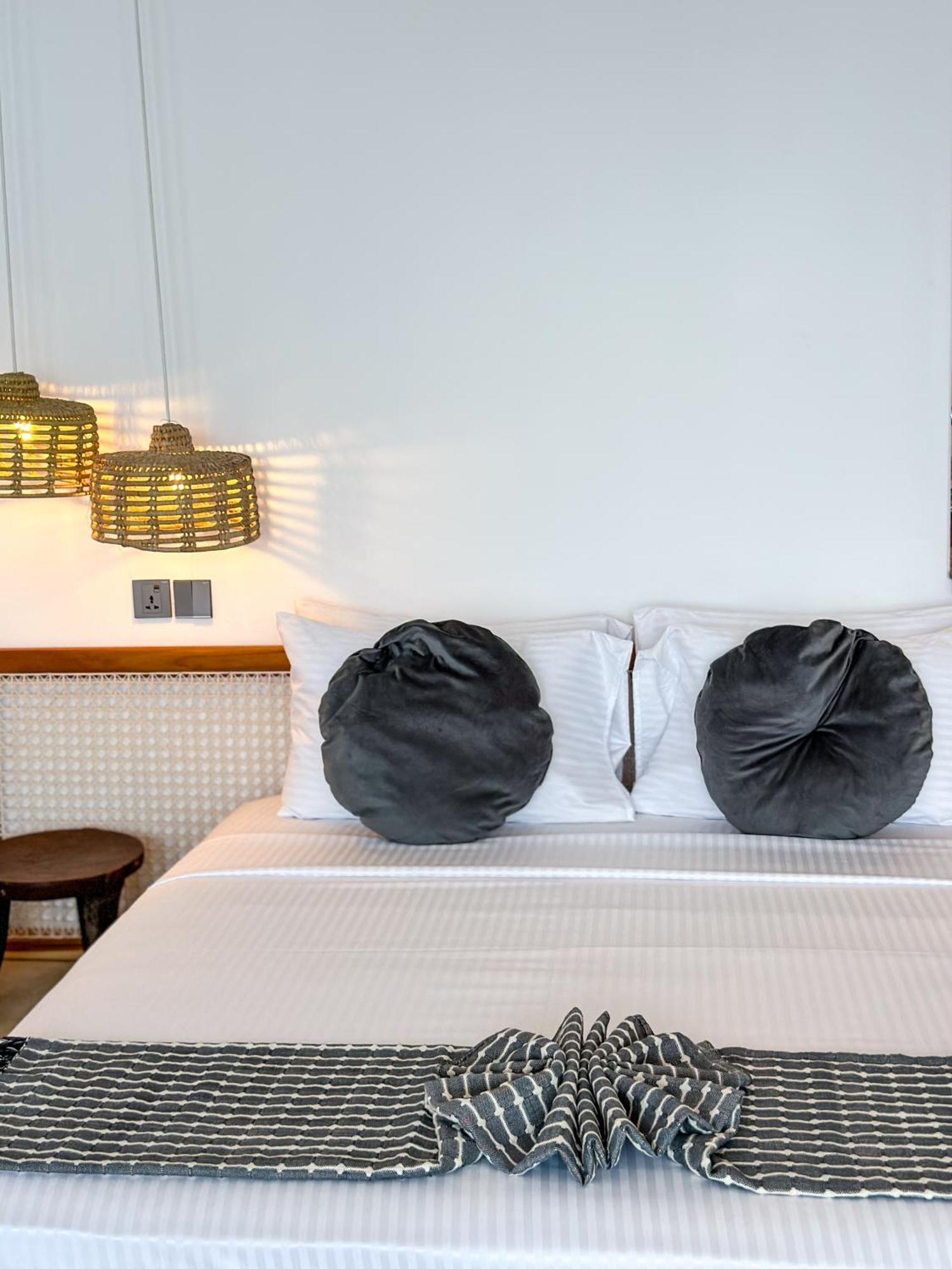 Kudos Jambiani Lejlighedshotel Jambiani (Zanzibar)