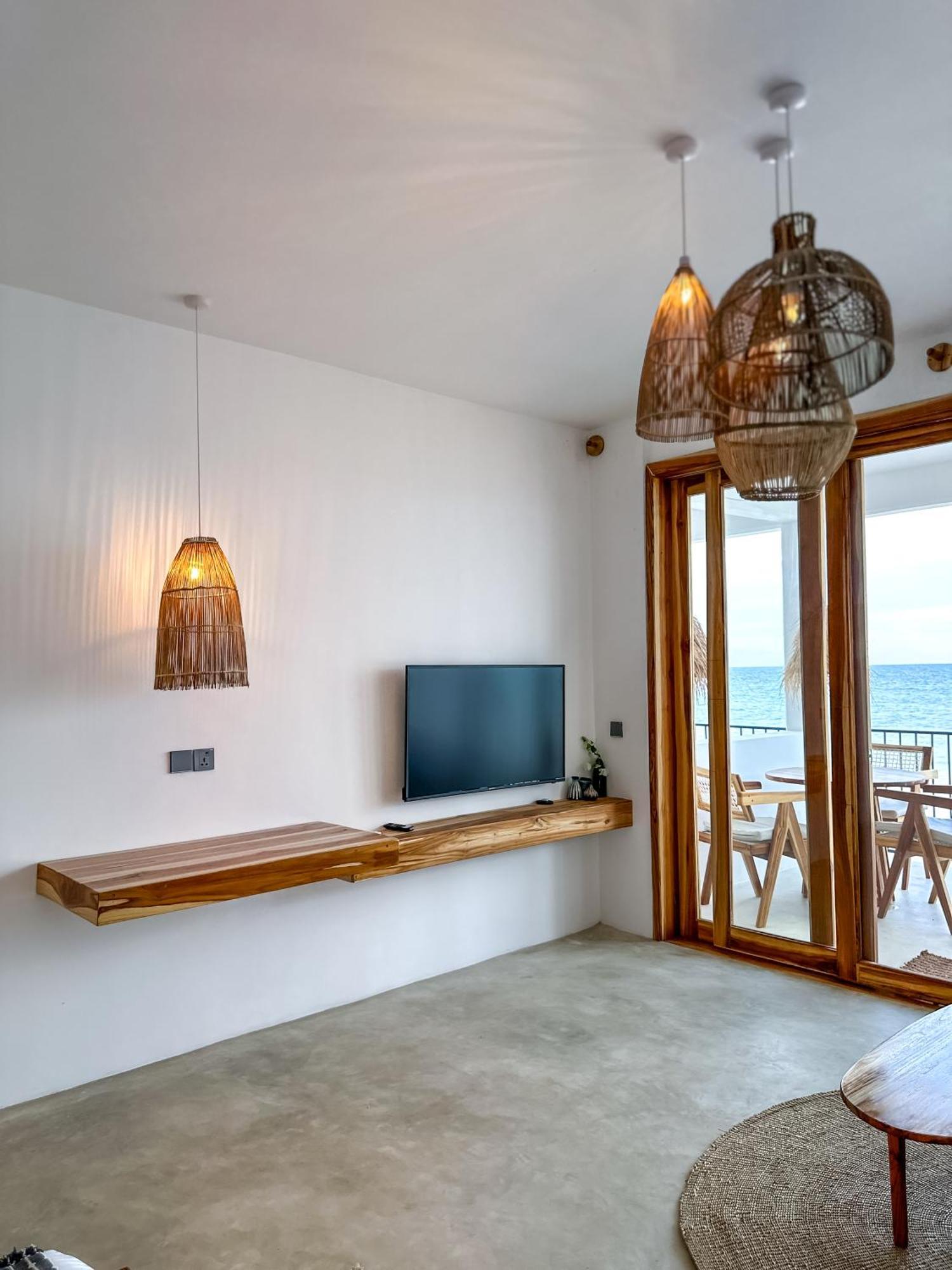 Lejlighedshotel Kudos Jambiani Jambiani (Zanzibar)