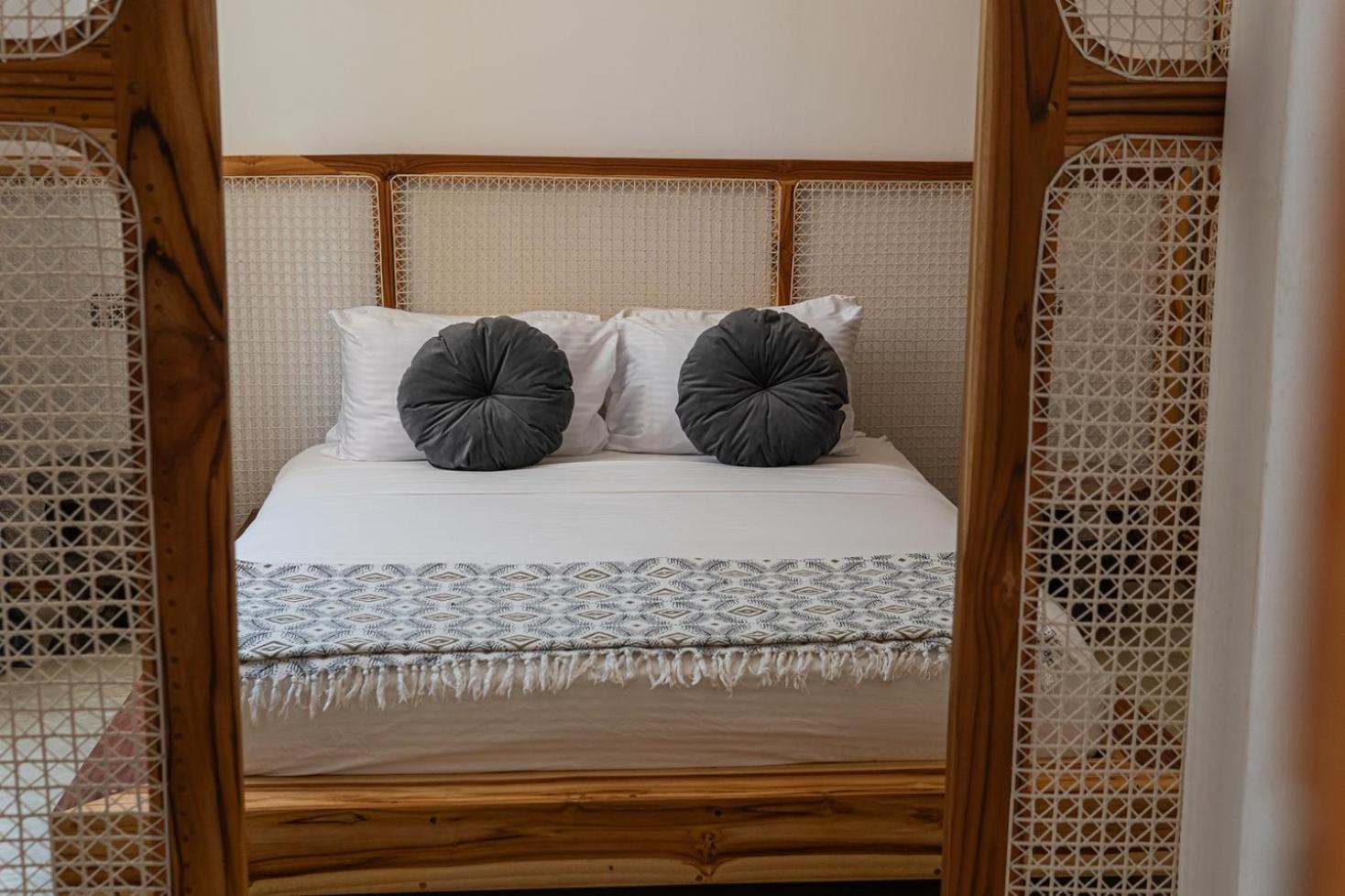 Kudos Jambiani Lejlighedshotel