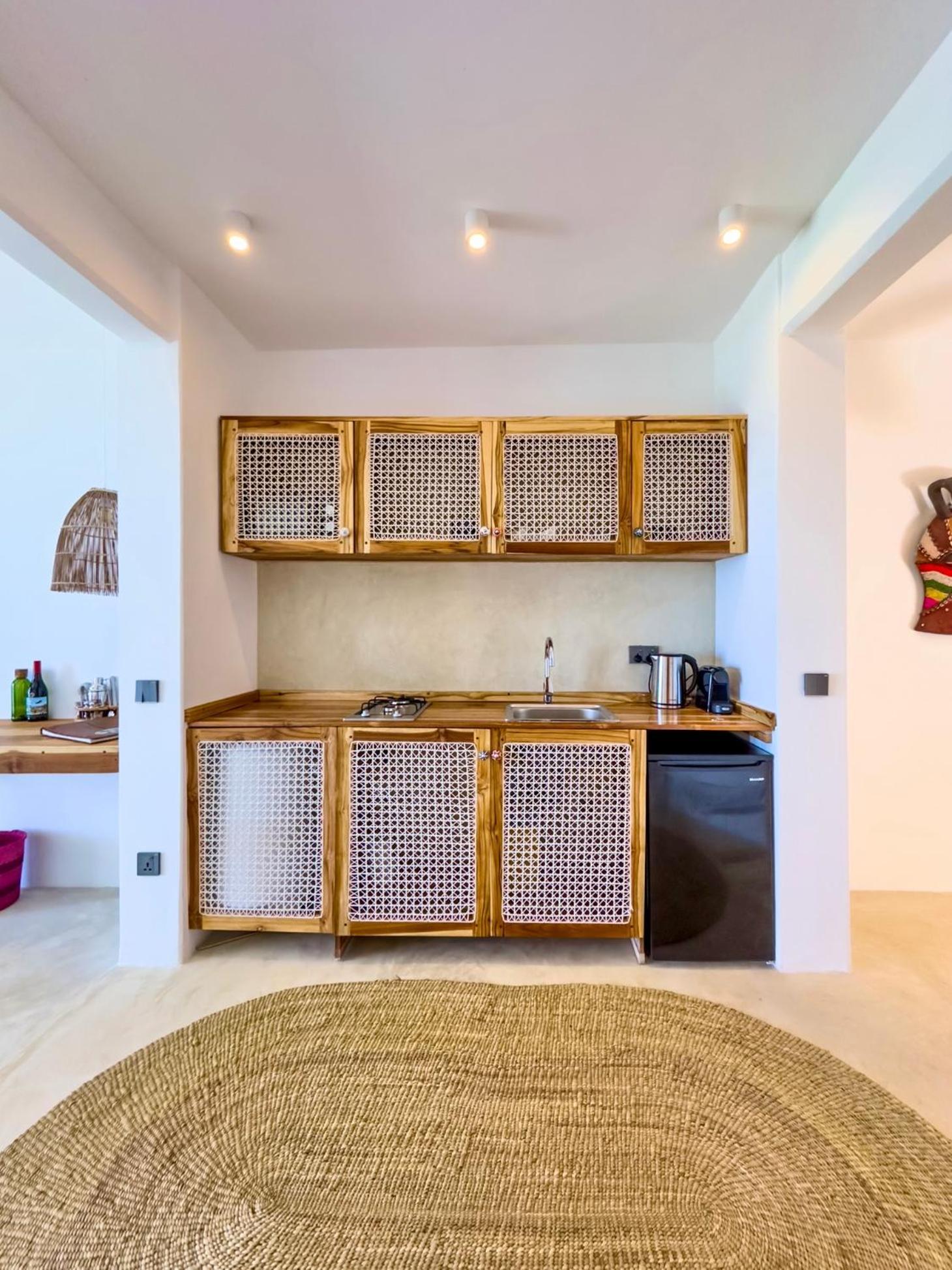 Lejlighedshotel Kudos Jambiani
