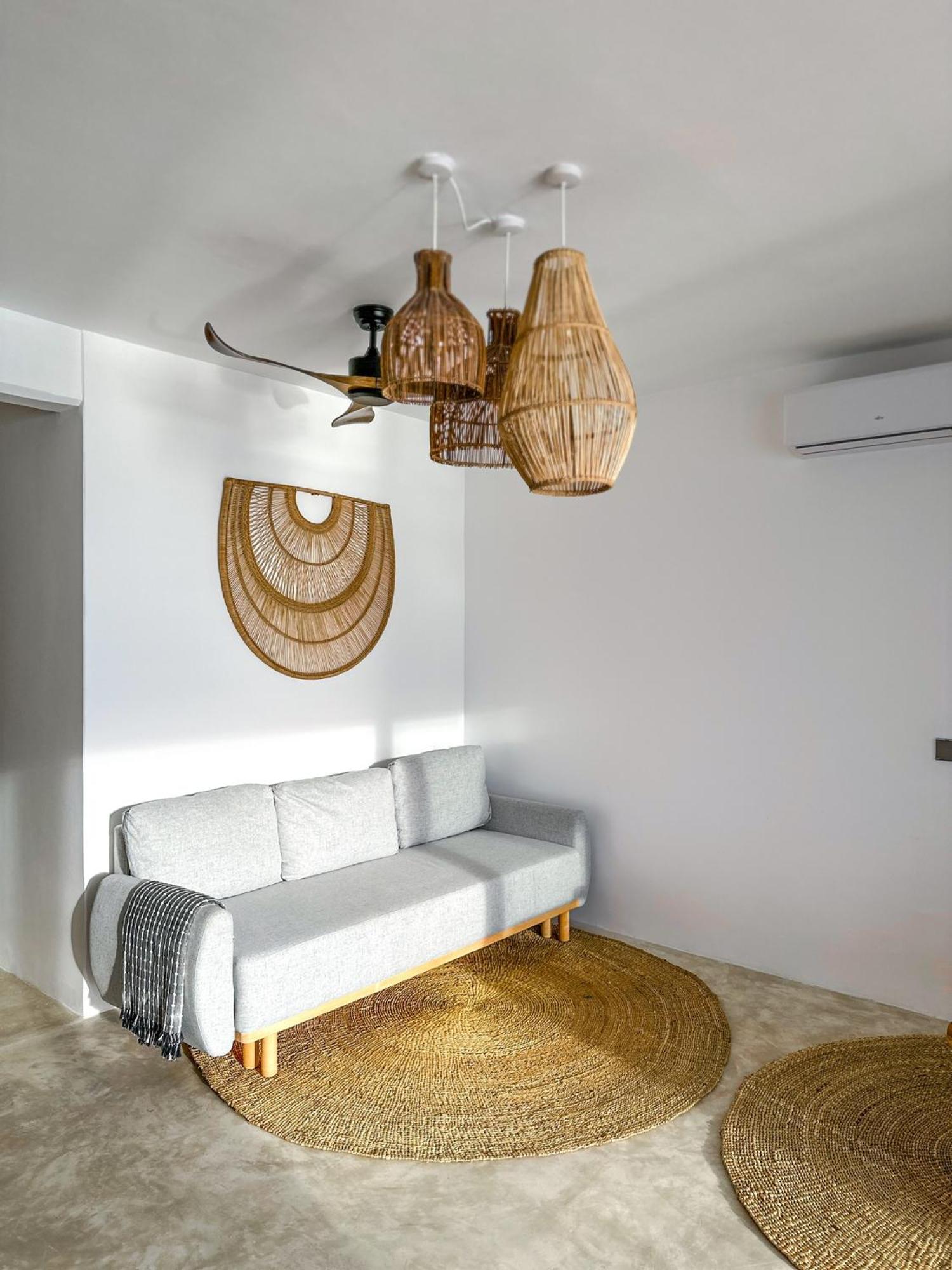 Lejlighedshotel Kudos Jambiani