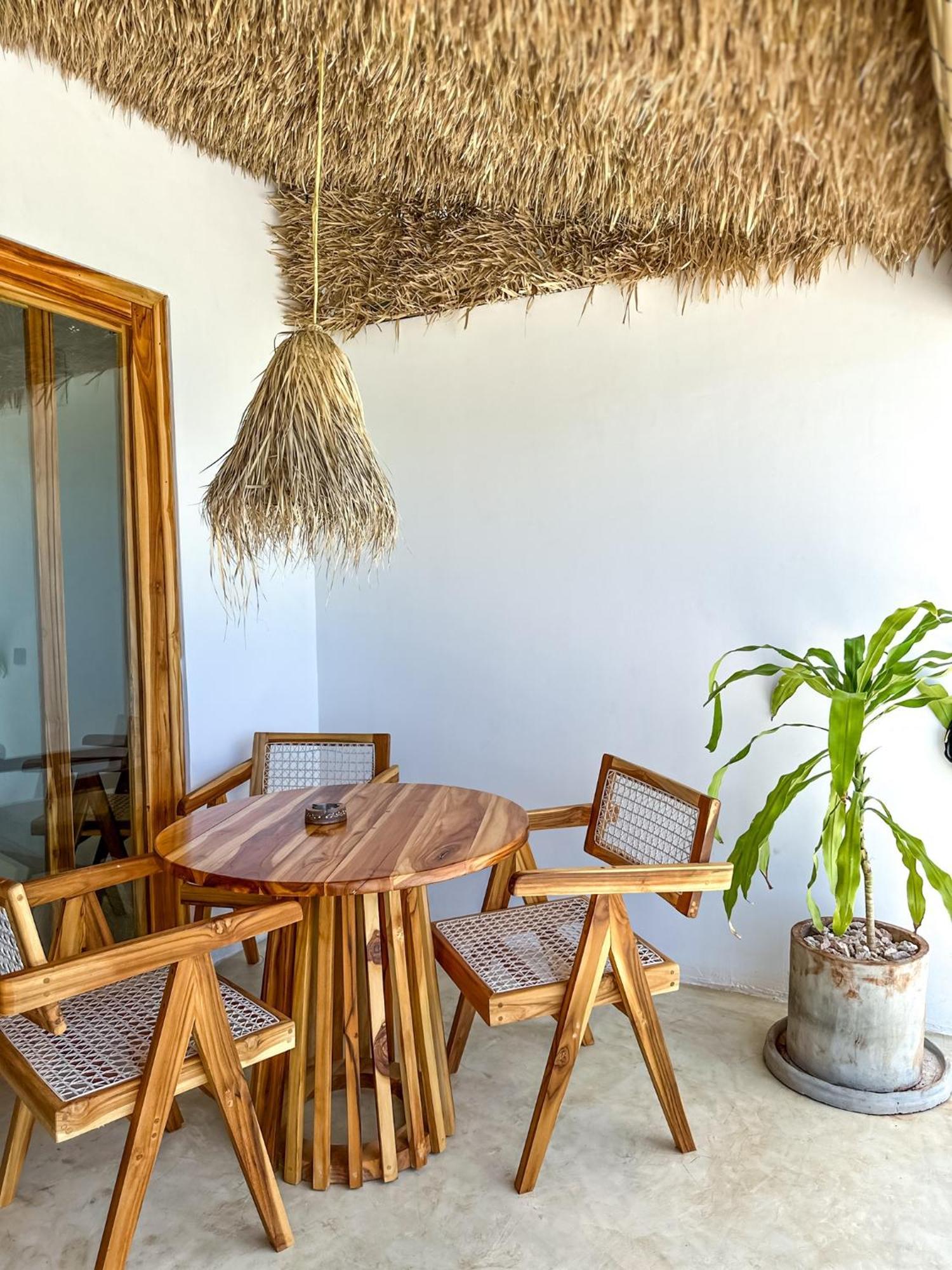 Lejlighedshotel Kudos Jambiani