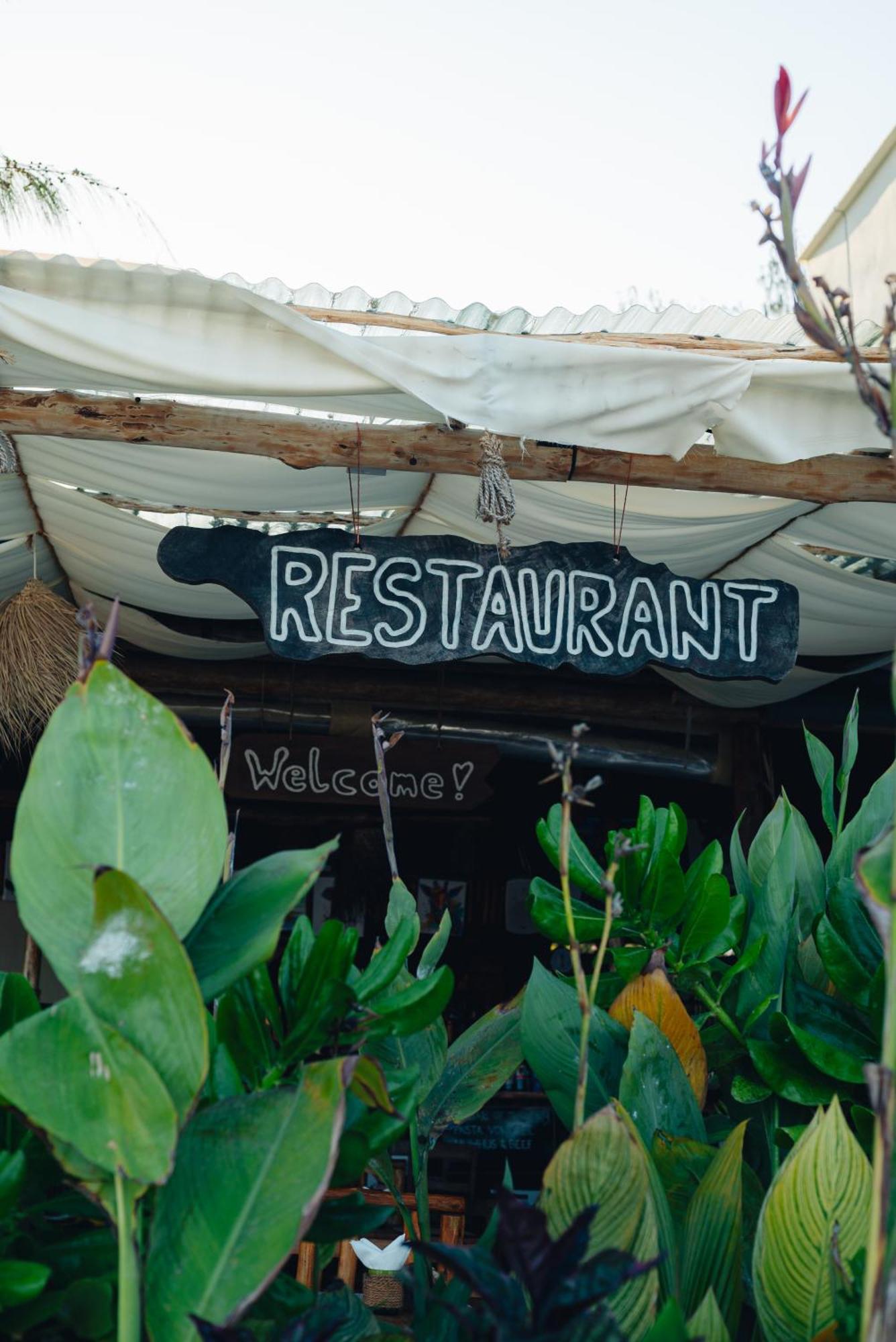 Kudos Jambiani Lejlighedshotel *