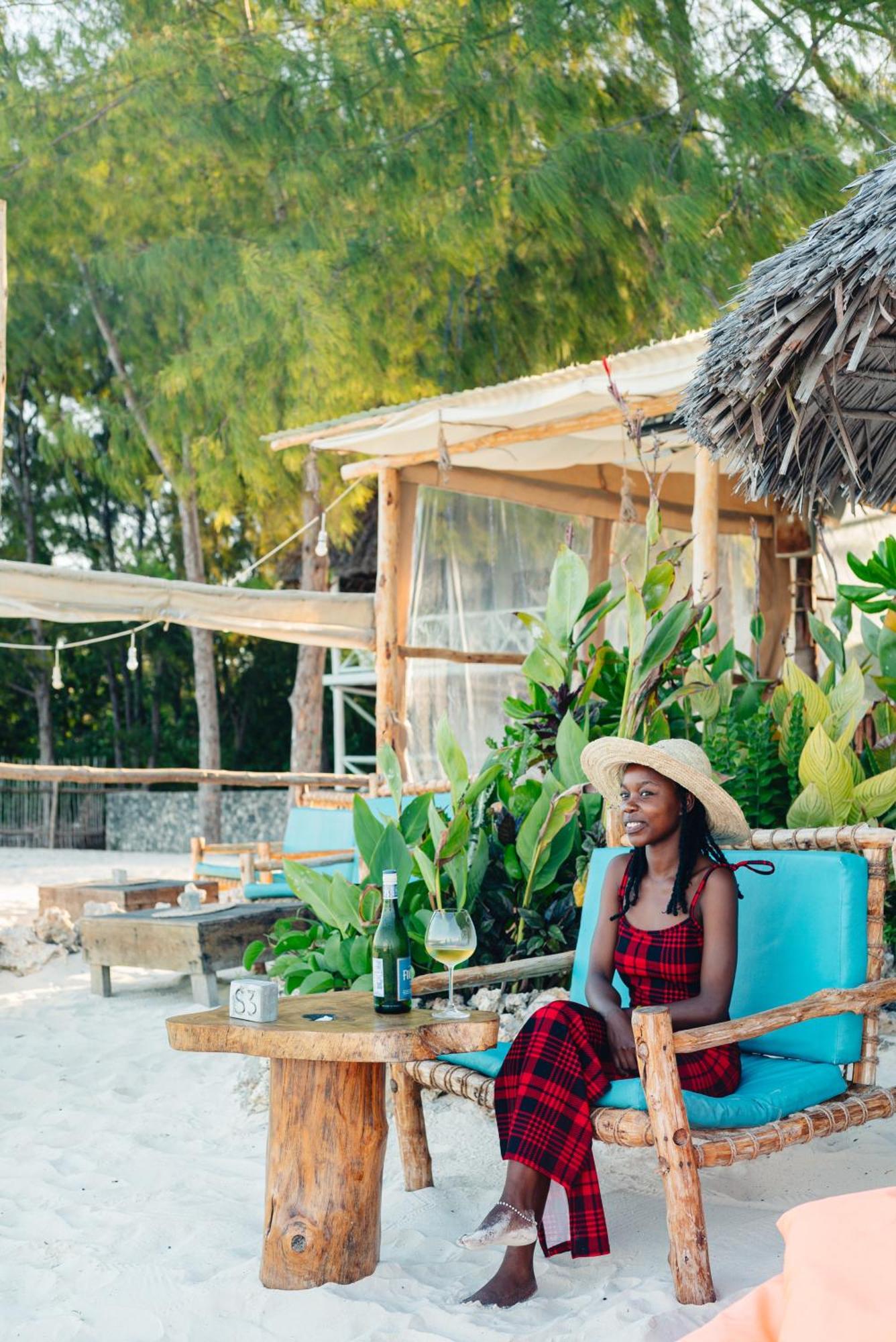 Kudos Jambiani Jambiani (Zanzibar)