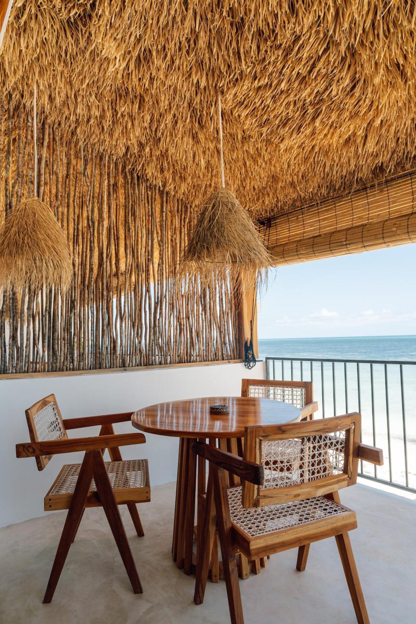 Lejlighedshotel Kudos Jambiani