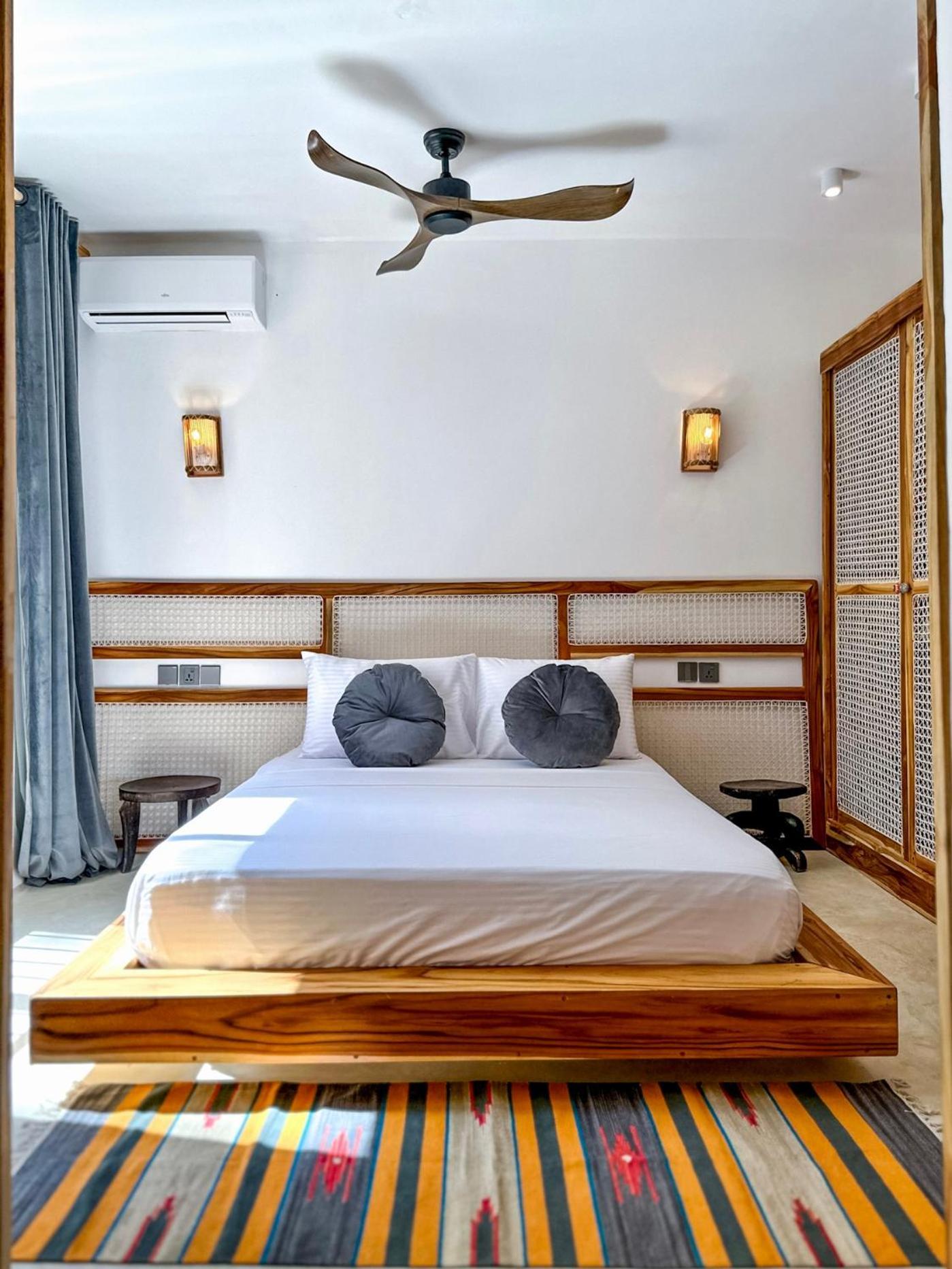 Aparthotel Kudos Jambiani Jambiani (Zanzibar)