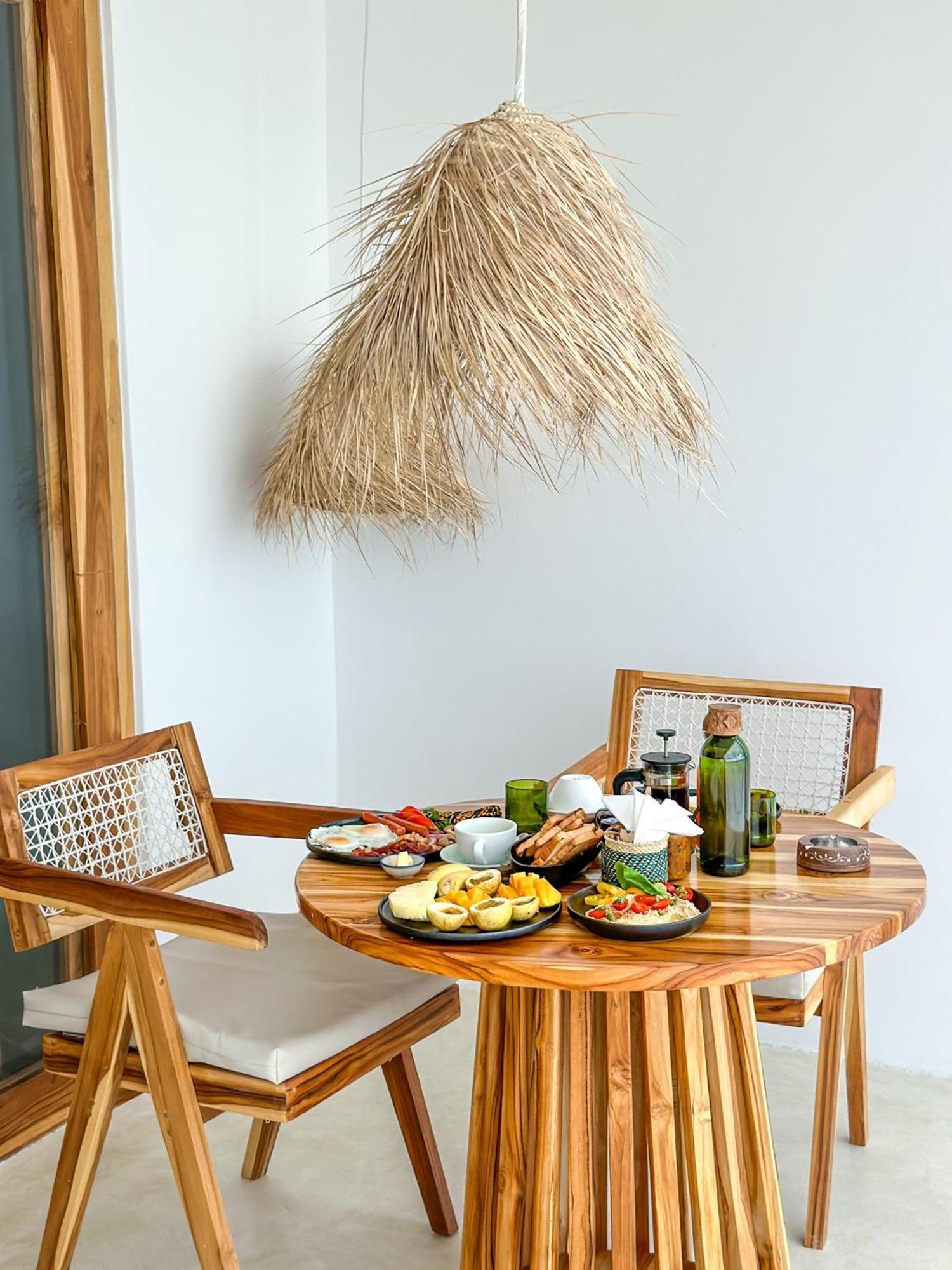 Kudos Jambiani Aparthotel Jambiani (Zanzibar)