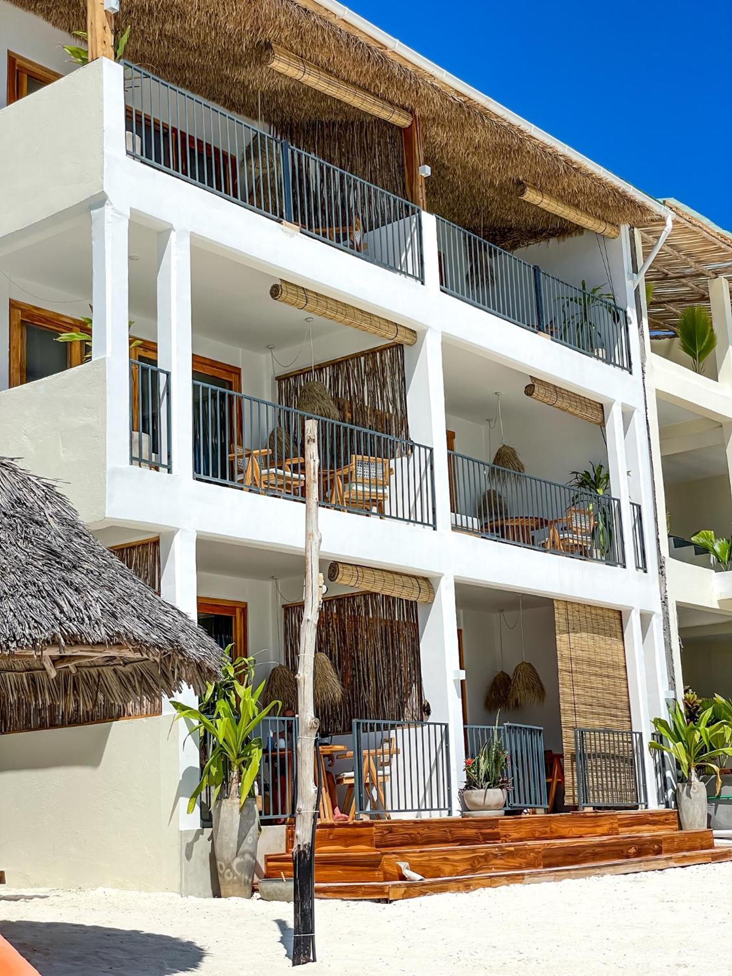 Kudos Jambiani Aparthotel
